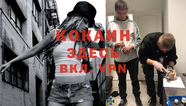 кокс Алексеевка